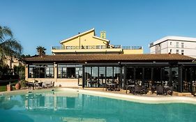 Tirreno CODE ROOMS